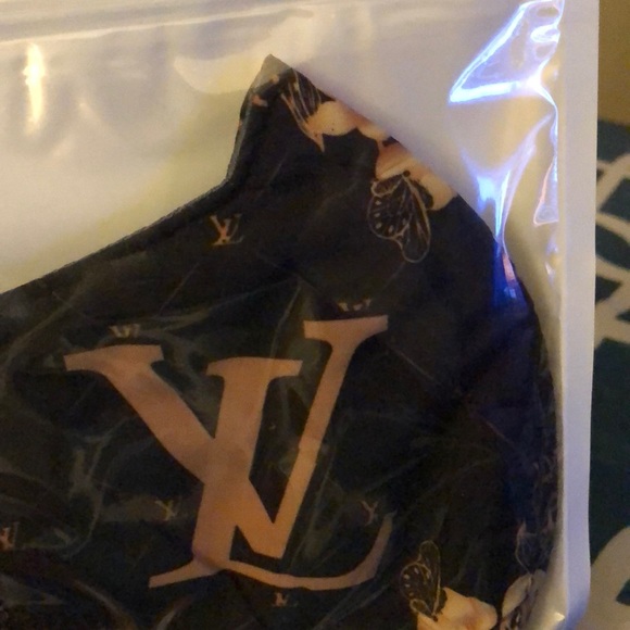 Face mask - Picture 4 of 4